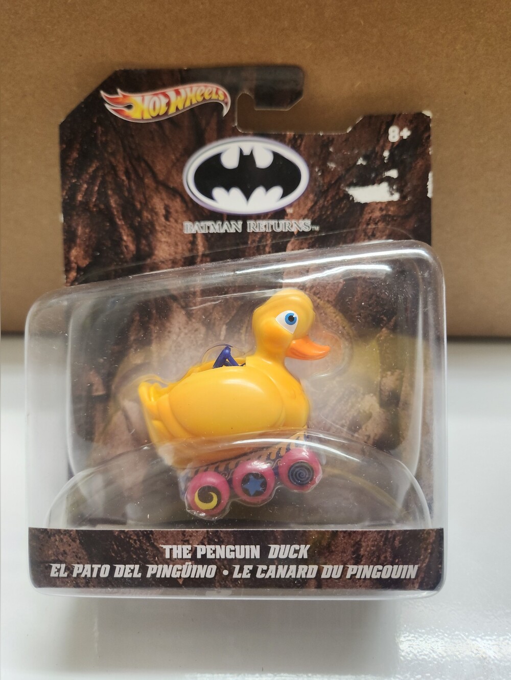 Disney/Hot Wheels Bundle - Picture 2 of 13